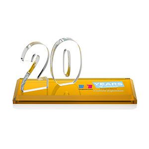 Northam Anniversary VividPrint Award - Amber