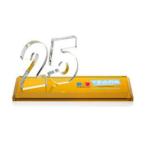 Northam Anniversary VividPrint Award - Amber