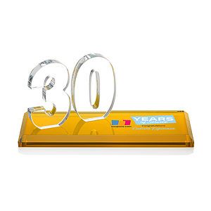 Northam Anniversary VividPrint Award - Amber