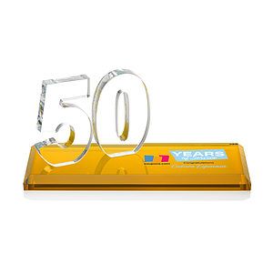 Northam Anniversary VividPrint Award - Amber