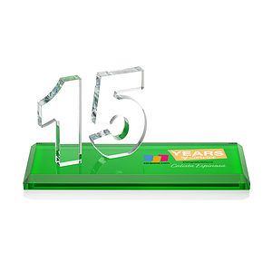 Northam Anniversary VividPrint™ Award - Green