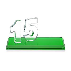 Northam Anniversary VividPrint™ Award - Green
