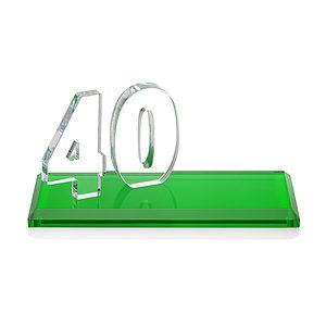 Northam Anniversary VividPrint™ Award - Green