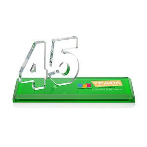 Northam Anniversary VividPrint™ Award - Green