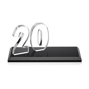 Northam Anniversary VividPrint™ Award - Black