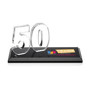 Northam Anniversary VividPrint™ Award - Black