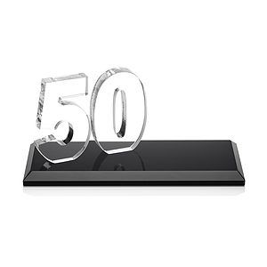 Northam Anniversary VividPrint™ Award - Black