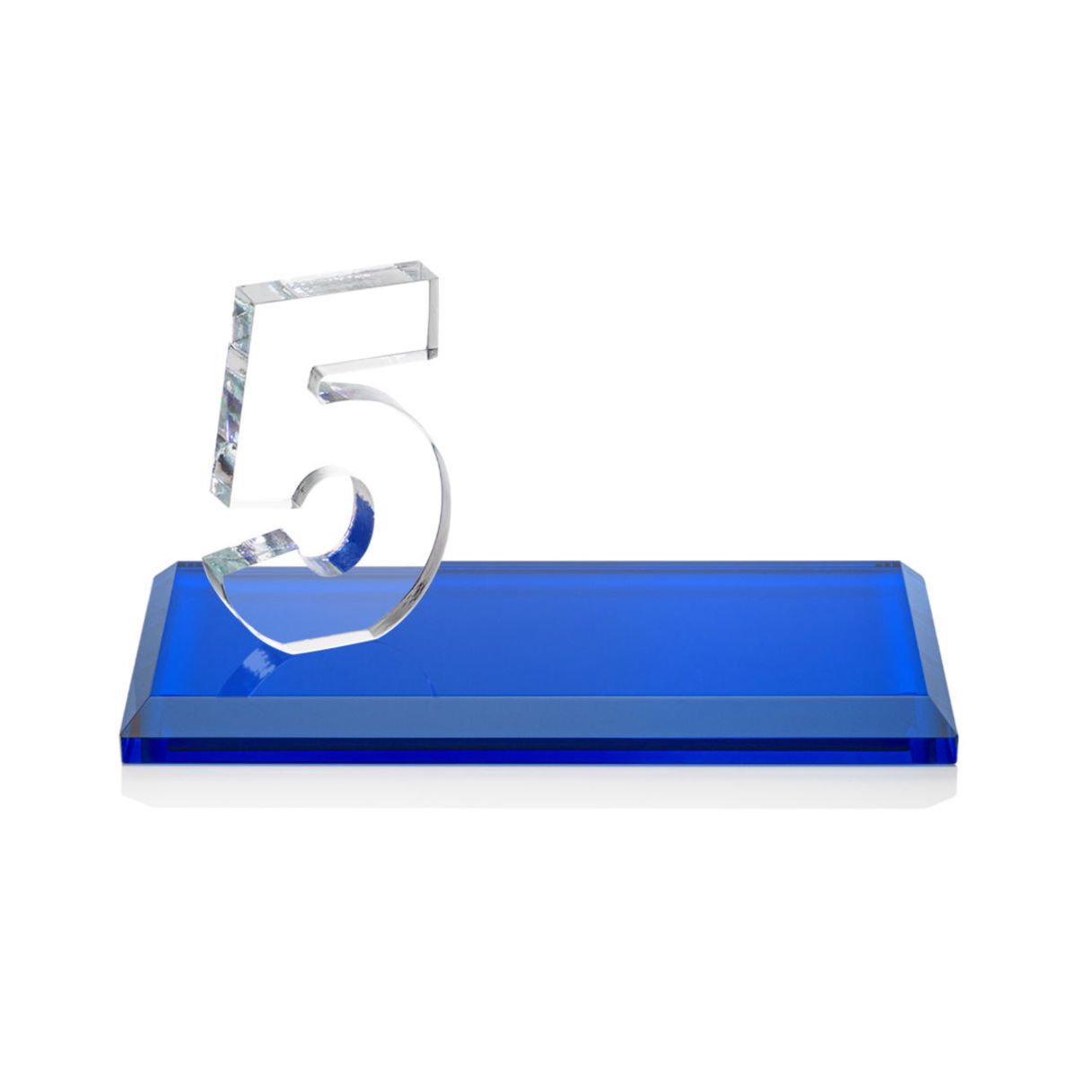 Northam Anniversary VividPrint™ Award - Blue