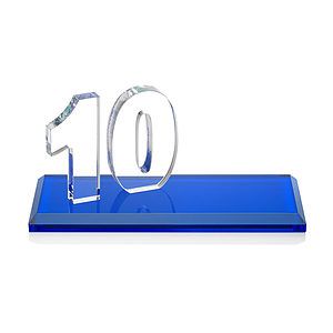 Northam Anniversary VividPrint™ Award - Blue