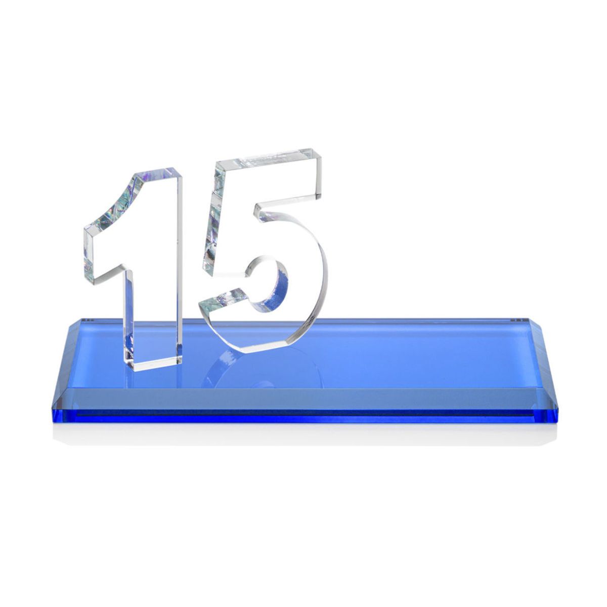 Northam Anniversary VividPrint™ Award - Sky Blue