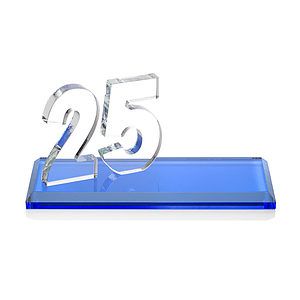 Northam Anniversary VividPrint™ Award - Sky Blue