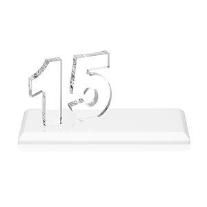 Northam Anniversary VividPrint™ Award - White