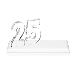 Northam Anniversary VividPrint™ Award - White