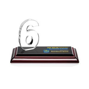 Northam Milestone Vividprint™ Award - Albion