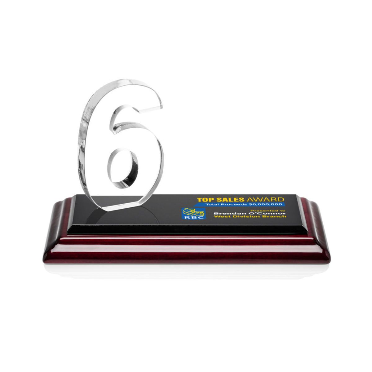 Northam Milestone Vividprint™ Award - Albion