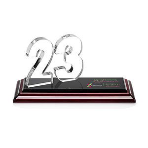 Northam Milestone Vividprint™ Award - Albion
