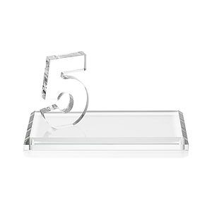 Northam Anniversary VividPrint™ Award - Clear