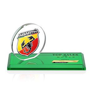 Northam VividPrint™ Award - Circle