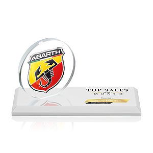 Northam VividPrint™ Award - Circle