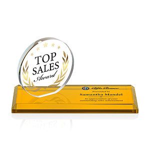 Northam VividPrint™ Award - Wreath