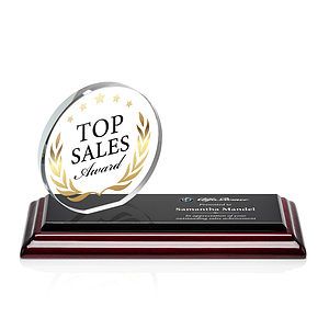 Northam VividPrint™ Award - Wreath