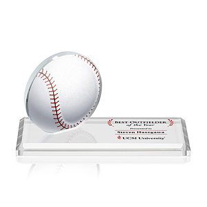 Northam VividPrint™ Award - Baseball