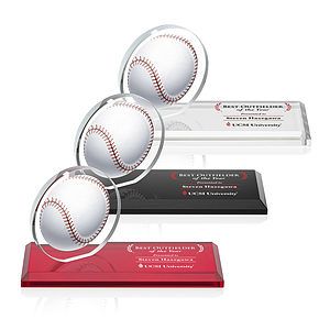 Northam VividPrint™ Award - Baseball