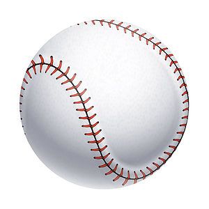 Northam VividPrint™ Award - Baseball