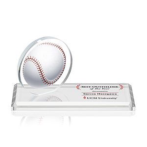 Northam VividPrint™ Award - Baseball