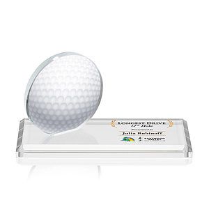 Northam VividPrint™ Award - Golf