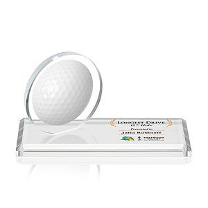 Northam VividPrint™ Award - Golf