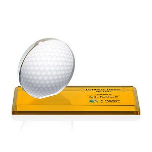 Northam VividPrint™ Award - Golf