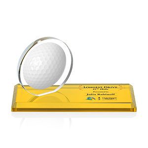 Northam VividPrint™ Award - Golf