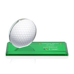 Northam VividPrint™ Award - Golf