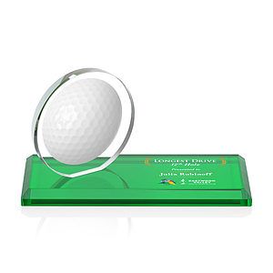Northam VividPrint™ Award - Golf