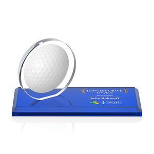 Northam VividPrint™ Award - Golf