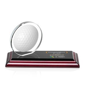 Northam VividPrint™ Award - Golf