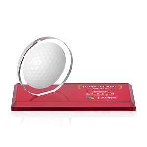 Northam VividPrint™ Award - Golf