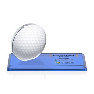 Northam VividPrint™ Award - Golf