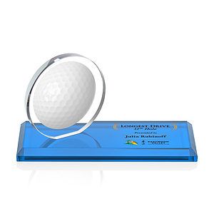 Northam VividPrint™ Award - Golf