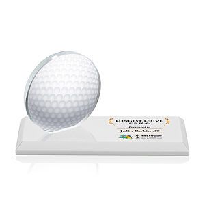 Northam VividPrint™ Award - Golf