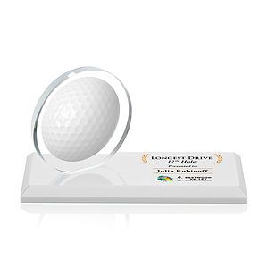 Northam VividPrint™ Award - Golf