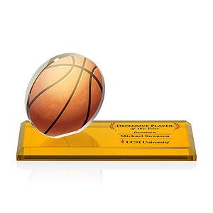 Northam VividPrint™ Award - Basketball