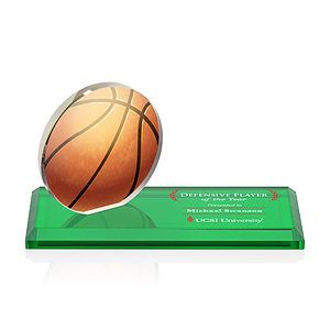 Northam VividPrint™ Award - Basketball