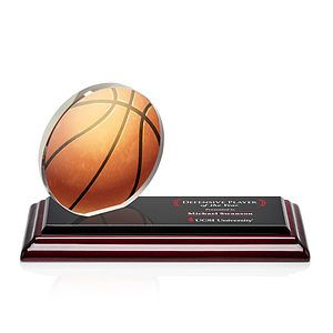 Northam VividPrint™ Award - Basketball