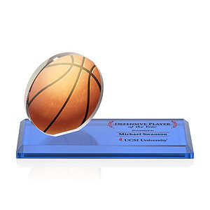 Northam VividPrint™ Award - Basketball