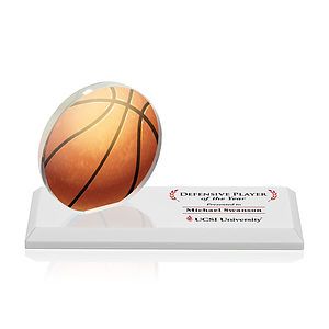 Northam VividPrint™ Award - Basketball