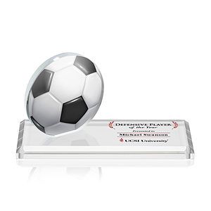 Northam VividPrint™ Award - Soccer