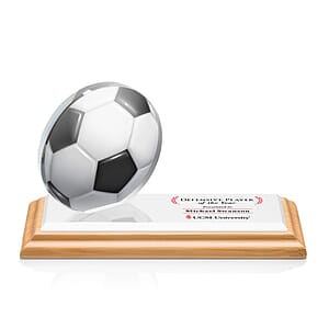 Northam VividPrint™ Award - Soccer