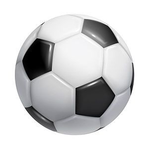 Northam VividPrint™ Award - Soccer